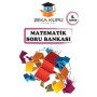 5. Sınıf Matematik Soru Bankası Zeka Küpü Yayınları