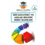 7. Sınıf Din Kültürü ve Ahlak Bilgisi Soru Bankası Zeka Küpü Yayınları