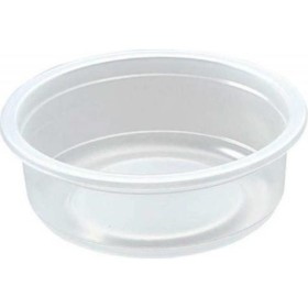 Plastik Şeffaf Sup Kase 150cc 100 Adet