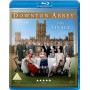 Downton Abbey The Finale Blu-ray