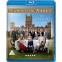 Downton Abbey The Finale Blu-ray