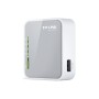 Tp-Link TL-MR3020 150M 3G+WIFI Kablosuz Router