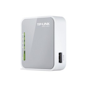 Tp-Link TL-MR3020 150M 3G+WIFI Kablosuz Router