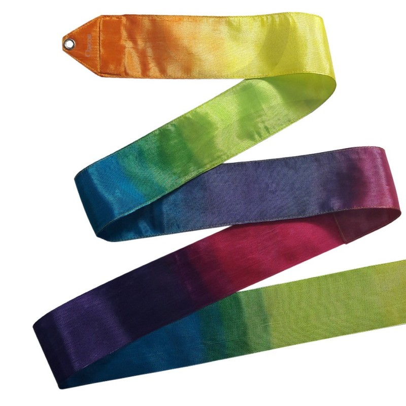 Chacott Gradation Ribbon 6 m Derecelendirme Şeridi 301500-0090-58 ...