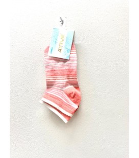 Altuğ Kadın Renkli Çorap 32121