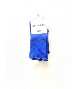 Armalife Kadın Mavi Çorap 0211