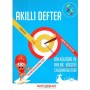 DDY Yayınları 8. Sınıf Din Kültürü ve Ahlak Bilgisi Akıllı Defter