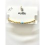 Stylish Accesories Kadın Gold  Bileklik 67477