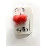 Stylish Accesories Kadın Lastik Toka 65510