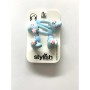 Stylish Accesories Kadın Set Toka 67559