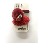 Stylish Accesories Kadın Toka Set  66283