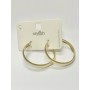 Stylish Accesories Kadın Gold Küpe 66803