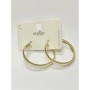 Stylish Accesories Kadın Gold Küpe 66803