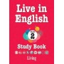 Living Yayınları Live in English 2. Sınıf Study Book Grade 2