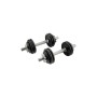 Sportica Spk15 Döküm Çantalı Set 15 Kg