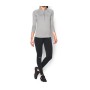 UA HeatGear® Zırh Bayan Spor Tayt 1271793