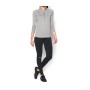 UA HeatGear® Zırh Bayan Spor Tayt 1271793