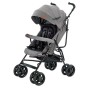Baby2Go 2012 Eko Baston Bebek Arabası - Gri