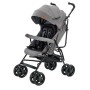 Baby2Go 2012 Eko Baston Bebek Arabası - Gri