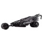 Baby2Go 2012 Eko Baston Bebek Arabası - Gri