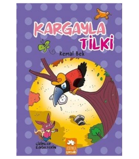 Eksik Parça Yayınları Kargayla Tilki