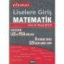 Efemat Liselere Giriş Matematik  - Aktüel Yayınları