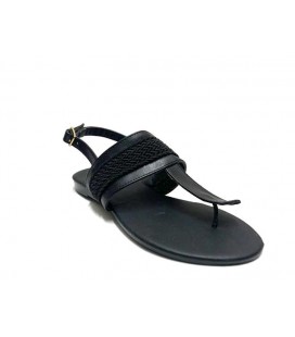 Graceland Siyah Kadın Sandalet 1210916