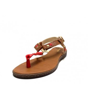 Graceland Kadın Sandalet Kırmızı 1210957