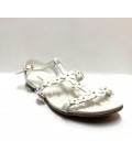 Graceland Kadın Sandalet Beyaz 1210892