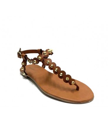 Graceland Kadın Sandalet Kahverengi 1210882