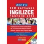 A'dan Z'ye Tam Kapsamlı Ingilizce Öğrenim Seti - Beşir Kitabevi