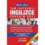 A'dan Z'ye Tam Kapsamlı Ingilizce Öğrenim Seti - Beşir Kitabevi