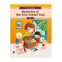 Net Kitap Mysteries Of The New School Level 2