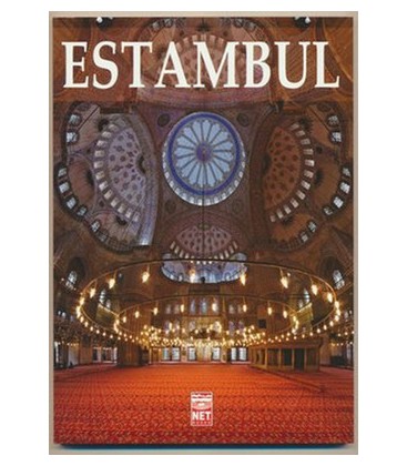 İstanbul (İspanyolca) - Net Turistik Yayınları