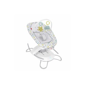 Fisher Price Delüks Ana Kucağı Ve Otomatik Salıncak Gwd46 2'si 1 Arada