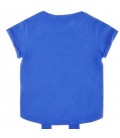 Riccione Kız Çocuk Lacivert T-Shirt 3434ROR4516