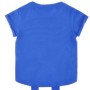 Riccione Kız Çocuk Lacivert T-Shirt 3434ROR4516