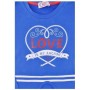 Riccione Kız Çocuk Lacivert T-Shirt 3434ROR4516