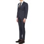 NETWORK BUSINESS Slim Fit Açık Lacivert Takım Elbise 1071328
