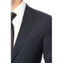 NETWORK BUSINESS Slim Fit Açık Lacivert Takım Elbise 1071328