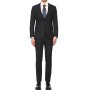 Network Erkek Slim Fit Lacivert Takım Elbise 1072096