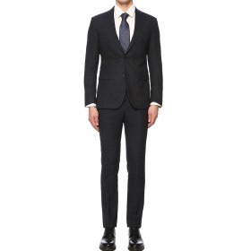 Network Erkek Slim Fit Lacivert Takım Elbise 1072096