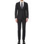 Network Erkek Slim Fit Lacivert Takım Elbise 1072096