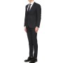 Network Erkek Slim Fit Lacivert Takım Elbise 1072096