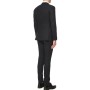 Network Erkek Slim Fit Lacivert Takım Elbise 1072096