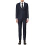 NETWORK BUSINESS Slim Fit Lacivert Takım Elbise 1072092