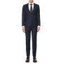 NETWORK BUSINESS Slim Fit Lacivert Takım Elbise 1072092