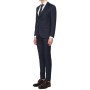 NETWORK BUSINESS Slim Fit Lacivert Takım Elbise 1072092