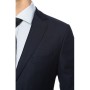 NETWORK BUSINESS Slim Fit Lacivert Takım Elbise 1072092
