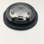 Karton Bardak Kapağı Sıcak & Soğuk İçecek 90mm